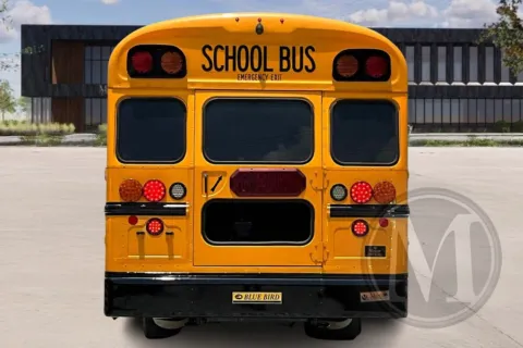 More photos of 2021 Blue Bird Bus at Master's Transportation - Dallas/Fort Worth, TX
