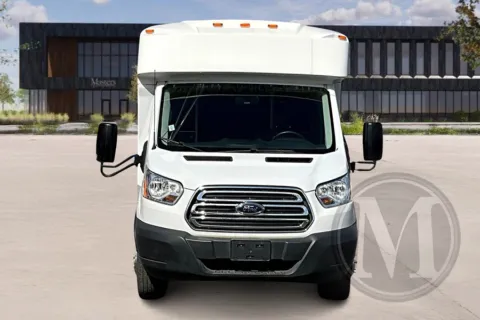 Photos of 2019 Glaval COMMUTE for sale in Irving, TX at Master's Transportation - Dallas/Fort Worth