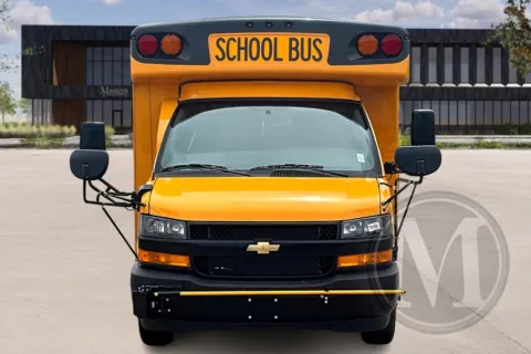 Photos of 2024 Collins DH400 for sale in Irving, TX at Master's Transportation - Dallas/Fort Worth