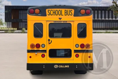 More photos of 2024 Collins DH400 at Master's Transportation - Dallas/Fort Worth, TX