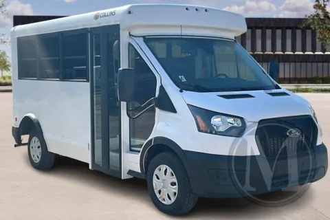White 2024 Collins TL308 for sale in Irving, TX