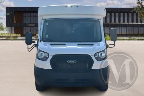 Photos of 2024 Collins TL308 for sale in Irving, TX at Master's Transportation - Dallas/Fort Worth