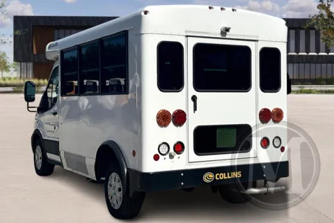 More photos of 2024 Collins TL308 at Master's Transportation - Dallas/Fort Worth, TX