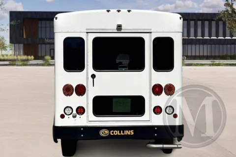 More photos of 2024 Collins TL308 at Master's Transportation - Dallas/Fort Worth, TX