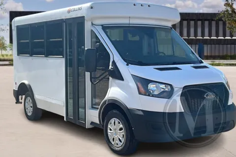 White 2024 Collins TL308 for sale in Irving, TX