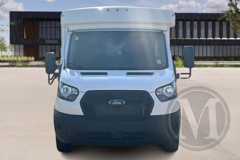 Photos of 2024 Collins TL308 for sale in Irving, TX at Master's Transportation - Dallas/Fort Worth