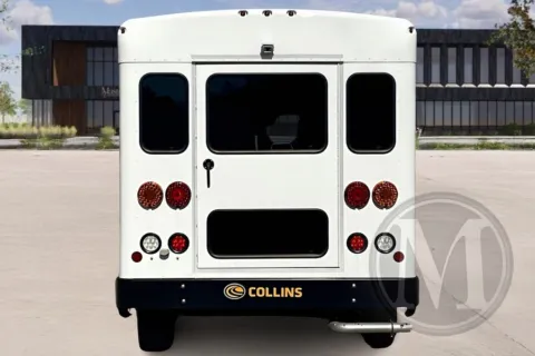 More photos of 2024 Collins TL308 at Master's Transportation - Dallas/Fort Worth, TX