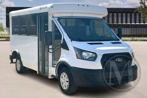 White 2024 Collins TL308 for sale in Irving, TX