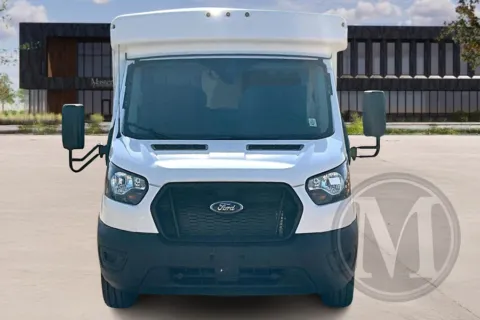Photos of 2024 Collins TL308 for sale in Irving, TX at Master's Transportation - Dallas/Fort Worth
