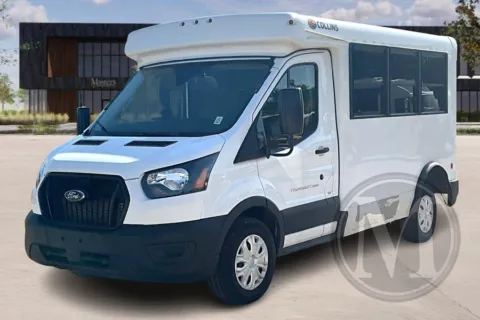 Another view of 2024 Collins TL308 for sale in Irving, TX at Master's Transportation - Dallas/Fort Worth