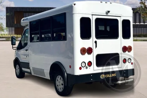 More photos of 2024 Collins TL308 at Master's Transportation - Dallas/Fort Worth, TX