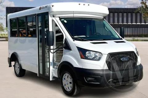 White 2024 Collins TL308 for sale in Irving, TX