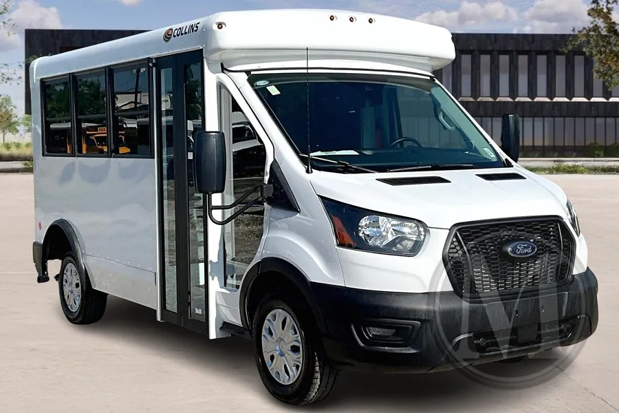 White 2024 Collins TL308 for sale in Irving, TX