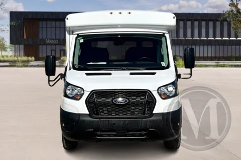 Photos of 2024 Collins TL308 for sale in Irving, TX at Master's Transportation - Dallas/Fort Worth