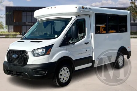Another view of 2024 Collins TL308 for sale in Irving, TX at Master's Transportation - Dallas/Fort Worth
