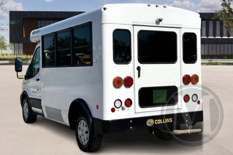 More photos of 2024 Collins TL308 at Master's Transportation - Dallas/Fort Worth, TX