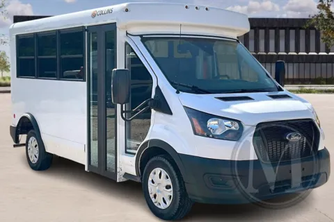 White 2024 Collins TL308 for sale in Irving, TX