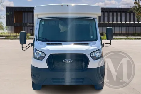 Photos of 2024 Collins TL308 for sale in Irving, TX at Master's Transportation - Dallas/Fort Worth