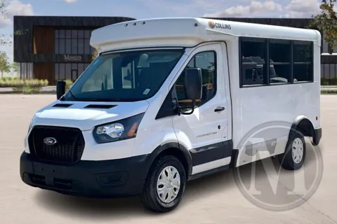 Another view of 2024 Collins TL308 for sale in Irving, TX at Master's Transportation - Dallas/Fort Worth