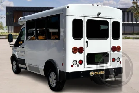 More photos of 2024 Collins TL308 at Master's Transportation - Dallas/Fort Worth, TX