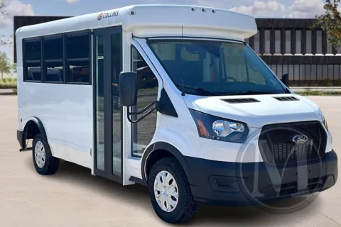 White 2024 Collins TL308 for sale in Irving, TX