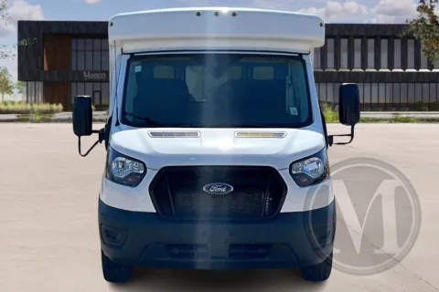Photos of 2024 Collins TL308 for sale in Irving, TX at Master's Transportation - Dallas/Fort Worth