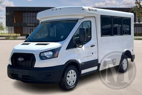 Another view of 2024 Collins TL308 for sale in Irving, TX at Master's Transportation - Dallas/Fort Worth