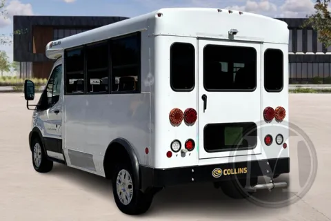 More photos of 2024 Collins TL308 at Master's Transportation - Dallas/Fort Worth, TX