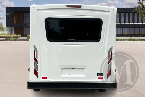 More photos of 2023 New England Wheels Frontrunner at Master's Transportation - Dallas/Fort Worth, TX
