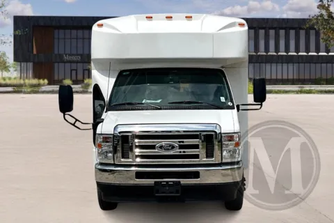Photos of 2025 Glaval Universal for sale in Irving, TX at Master's Transportation - Dallas/Fort Worth
