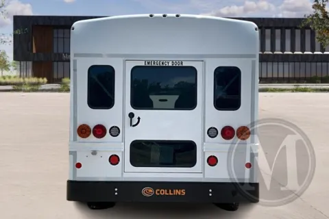 More photos of 2025 Collins DH500 at Master's Transportation - Dallas/Fort Worth, TX