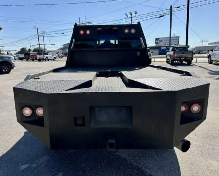 More photos of 2024 Chevrolet Silverado 3500HD LTZ at Vincent Motor Company, TX