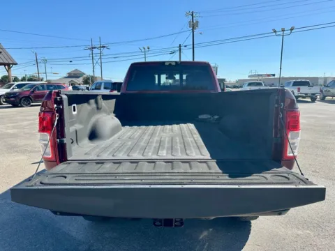 More photos of 2023 Ram 3500 Laramie at Vincent Motor Company, TX