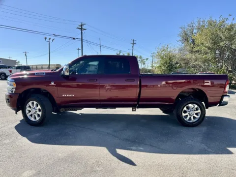 Photos of 2023 Ram 3500 Laramie for sale in Abilene, TX at Vincent Motor Company