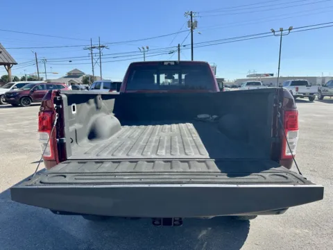More photos of 2023 Ram 3500 Laramie at Vincent Motor Company, TX