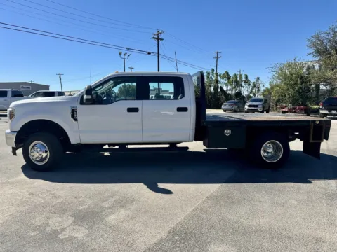 Photos of 2019 Ford F-350SD XL for sale in Abilene, TX at Vincent Motor Company