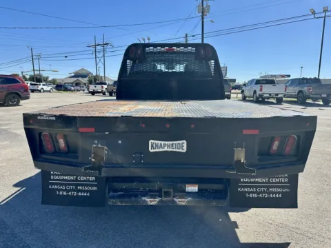 More photos of 2019 Ford F-350SD XL at Vincent Motor Company, TX