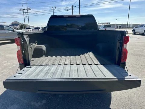 More photos of 2020 Chevrolet Silverado 1500 LT at Vincent Motor Company, TX