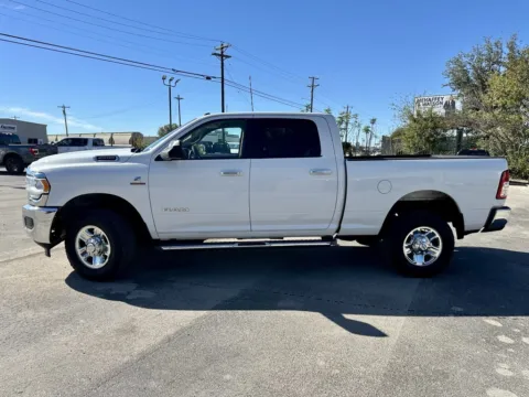 Photos of 2019 Ram 2500 Big Horn for sale in Abilene, TX at Vincent Motor Company