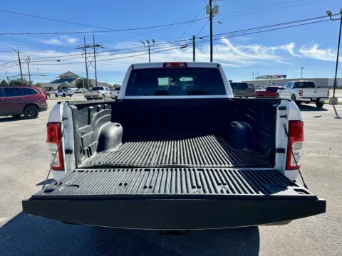 More photos of 2019 Ram 2500 Big Horn at Vincent Motor Company, TX