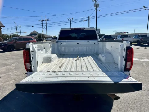More photos of 2023 GMC Sierra 3500HD Pro at Vincent Motor Company, TX