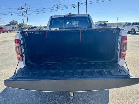 More photos of 2022 Ram 1500 Laramie at Vincent Motor Company, TX
