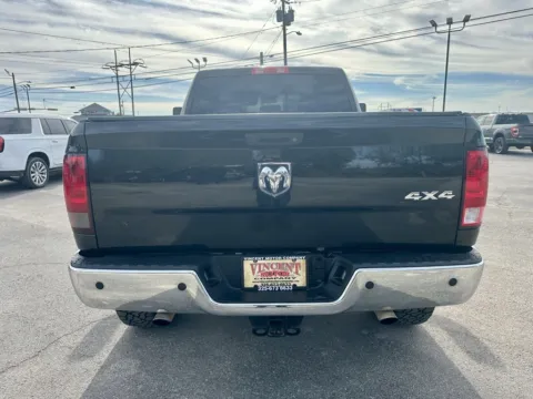 More photos of 2017 Ram 2500 Tradesman at Vincent Motor Company, TX