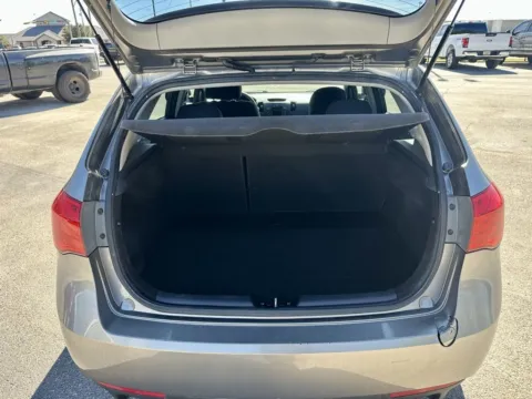 More photos of 2012 Kia Forte EX at Vincent Motor Company, TX