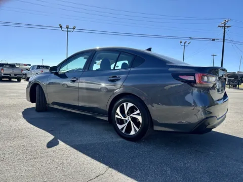 Another view of 2023 Subaru Legacy Premium for sale in Abilene, TX at Vincent Motor Company