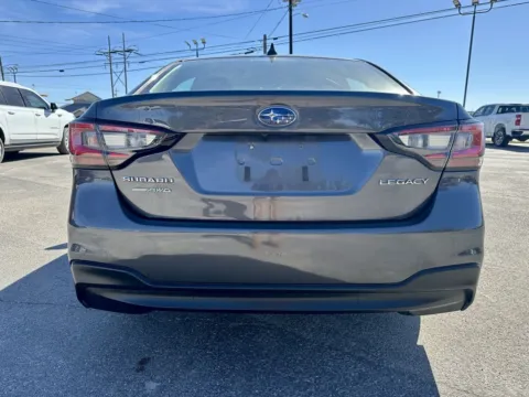 More photos of 2023 Subaru Legacy Premium at Vincent Motor Company, TX