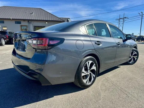 More photos of 2023 Subaru Legacy Premium at Vincent Motor Company, TX