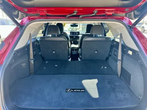 More photos of 2021 Lexus RX 350L at Vincent Motor Company, TX