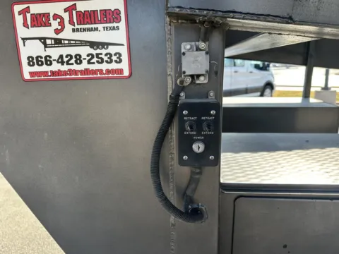 More photos of 2013 Take 3 PL4 at Vincent Motor Company, TX