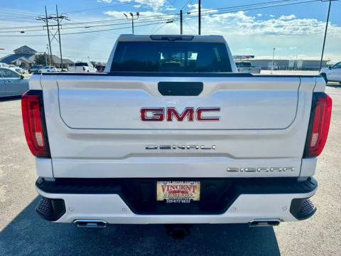 More photos of 2020 GMC Sierra 1500 Denali at Vincent Motor Company, TX